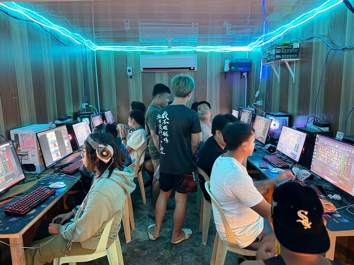 ATM: Round 2: Jv vs Jappy