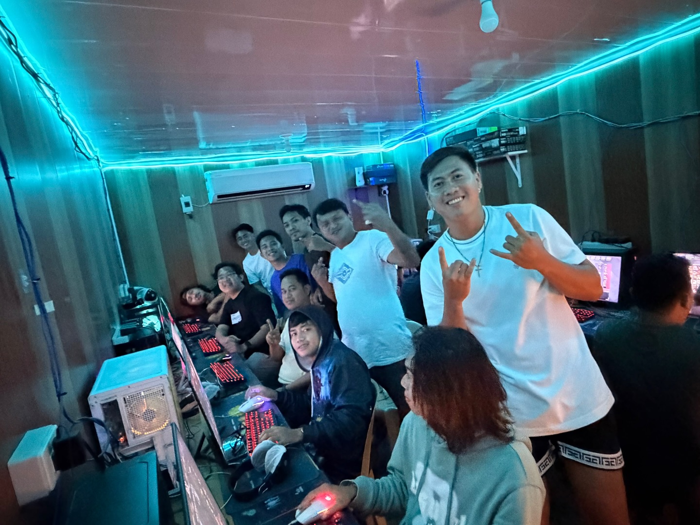 FINALS: Caloy vs ep-ep